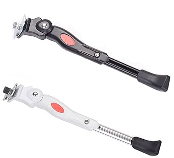 Amazon | WIROJ 24~26インチ 自転車センターマウントキック